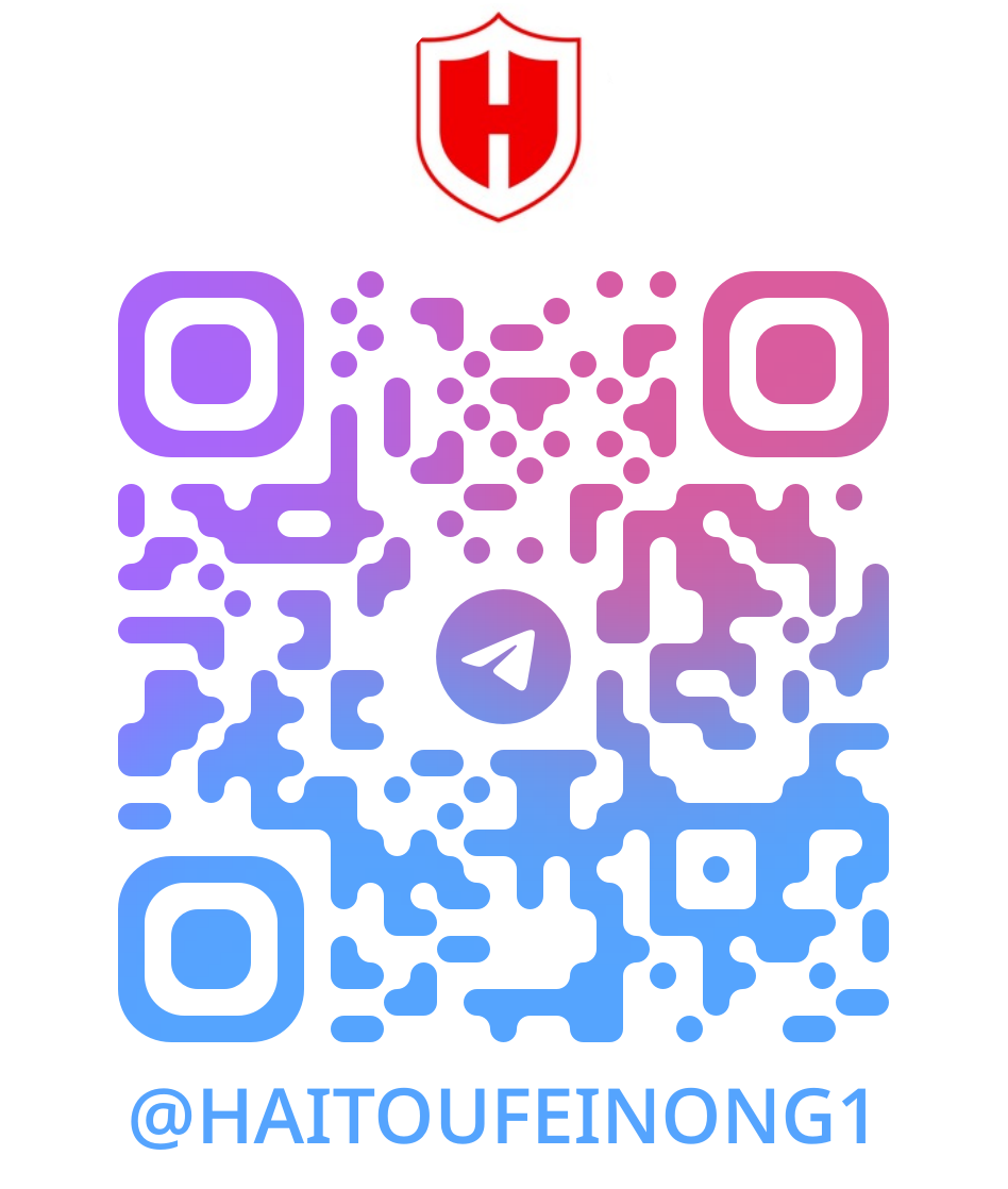 海投排行 Telegram 群二维码