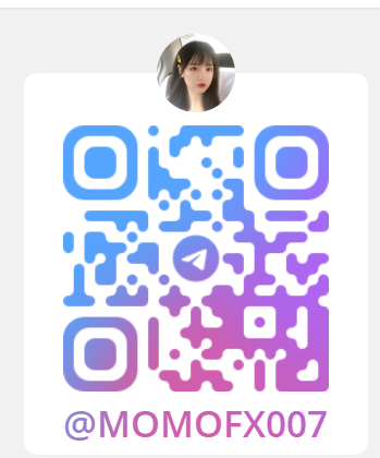 海投排行 Telegram 客服二维码